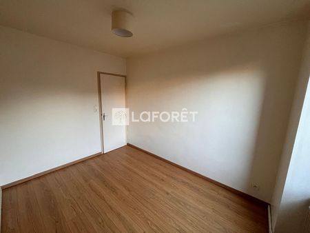 Appartement T2 Belfort à louer - Photo 4