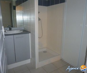 Location Appartement 3 pièces 57m² NARBONNE 11100 - Photo 3