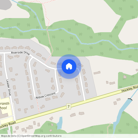 Mono, Mono, Dufferin, L9W 6L4