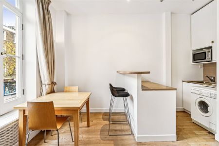 Elizabeth Street, London, SW1W flat to rent - Photo 4