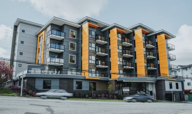 Unit 308 - 2 Bed at Central48 - Photo 1