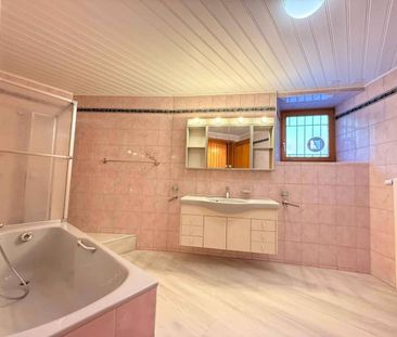 3.5 Zimmer, 90 m², 1. Stock - Foto 5