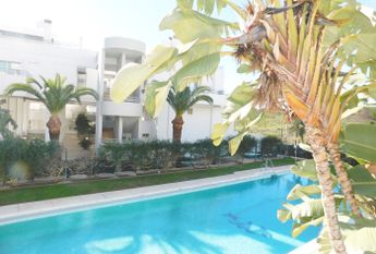 Ground floor apartment - Mijas (La Cala de Mijas)