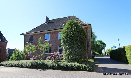 Geräumige 2-Zimmer-1. OG-Wohnung mit Terrasse im Garten - Foto 2