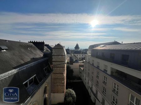 Appartement à louer 3 pièces 78.99m² - Photo 4