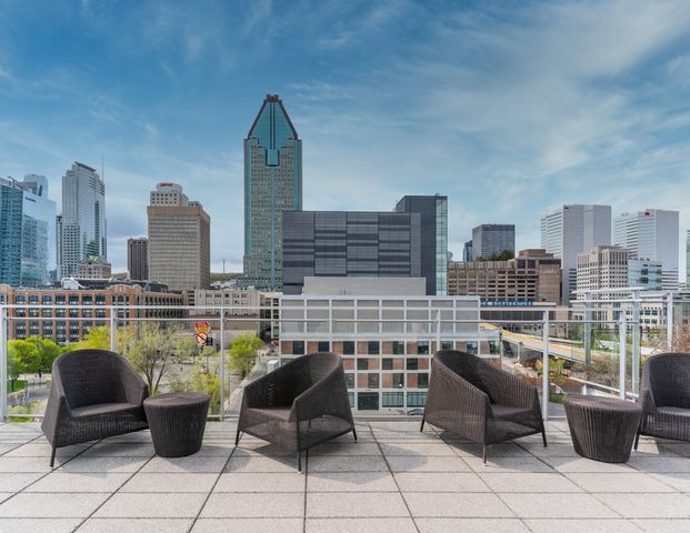 À louer / Appartement - Photo 1