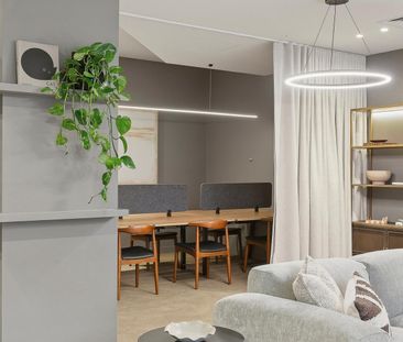 Wunder Living by Urban Rest | Fully Furnished - Photo 2