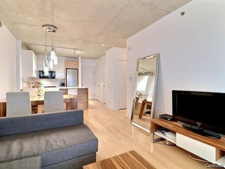 Appartement à louer - Photo 5