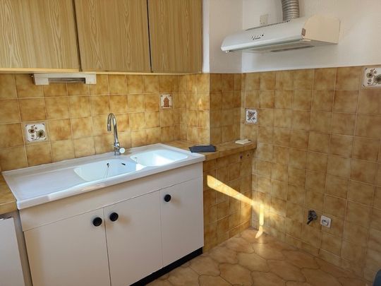 Location Appartement 2 pièces 37m² - Photo 1