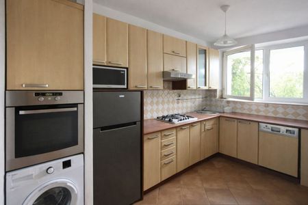 Przytulne 2-pokojowe z widokiem na Muzeum Polin 38 m² - Фото 4