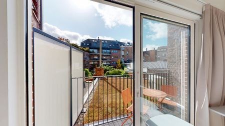 Predikherenstraat 1 / 0102, 3000 Leuven - Foto 2