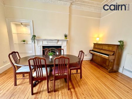 Crosbie Street, Summerston, Glasgow, G20 0BB - Photo 2