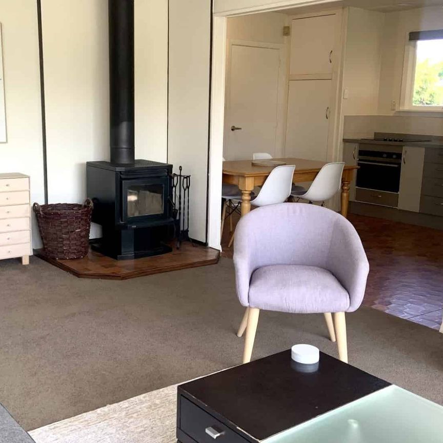 FULLY FURNISHED SUNDRENCHED FAMILY HOME WITH BEAUTIFUL OUTLOOK - Photo 1