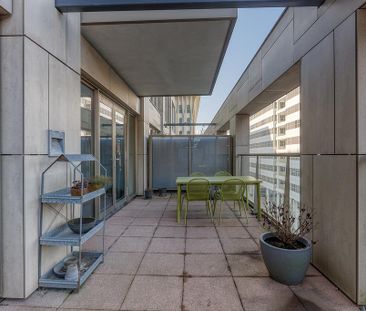 Te huur: Appartement Turfhaven 12 in Den Haag - Foto 1