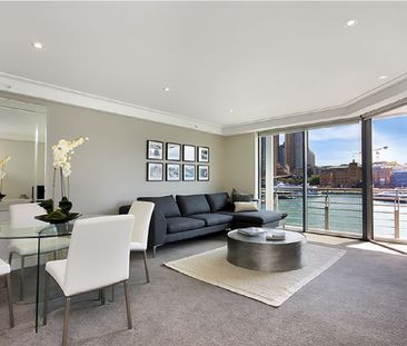 34/3 Macquarie Street, Sydney - Photo 1