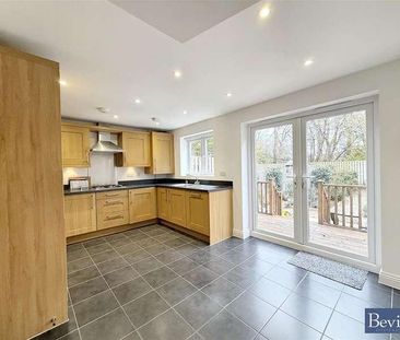 Martin Cooper Close, Caversham, Reading, RG4 - Photo 4