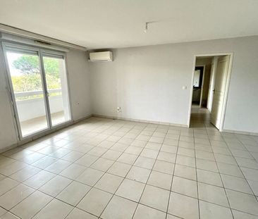 Appartement à louer 3 pièces • Toulouse - Photo 1