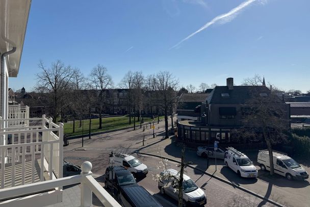 Appartement te huur: Postweg 2-E 6741 BC Lunteren - Photo 1