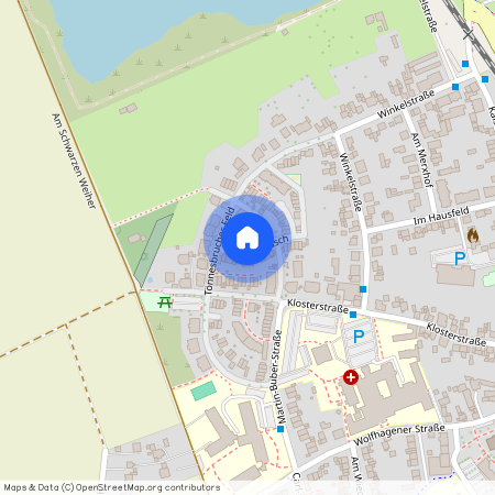 Peifersbusch 2, 40764 Langenfeld (Rheinland)