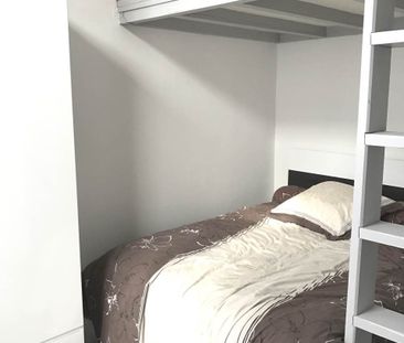 Location Appartement 2 pièces 22m² LILLE 59800 - Photo 2