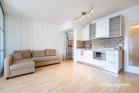 Pronájem bytu 2+kk 44 m² - Photo 4