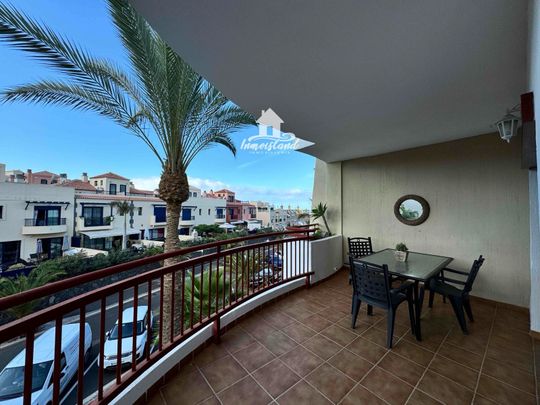 ¡Tu paraíso en Palm Mar te espera! Apartamento con piscina y terraza en residencial tranquilo! - Photo 1