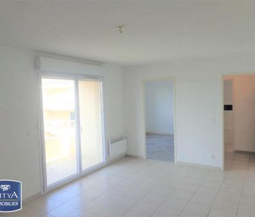 Location Appartement 3 pièces 55m² GREZES HERMINIS 11000 - Photo 2