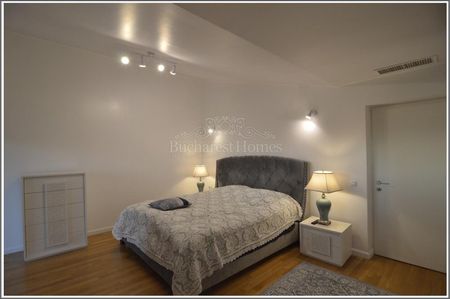 Very Nice Four Bedroom House - International School of Bucharest - Fotografie 3