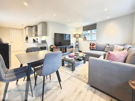 1 bedroom apartment to rent - Photo 4