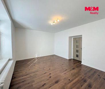 Pronájem, Byt 2+1, 78 m², Krnov, Petrovická - Photo 3