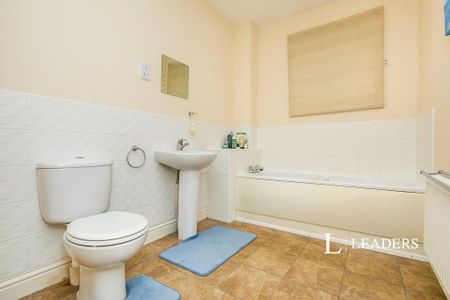 3 bedroom townhouse to rent - Photo 5
