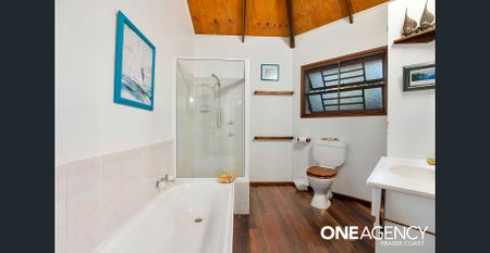 Character filled home - Photo 2