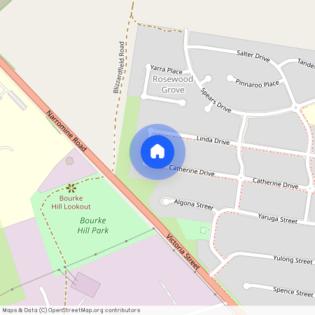 65 Catherine Drive, NSW 2830, Dubbo