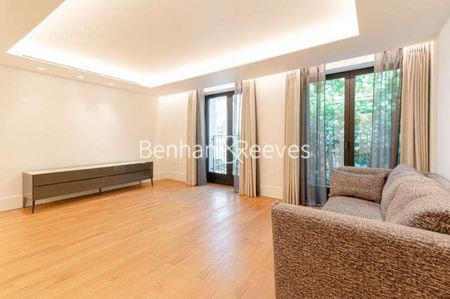 Lancer Square, Kensington, W8 - Photo 3