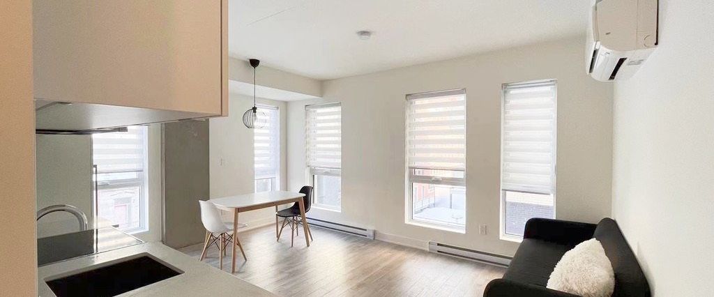 À louer / Appartement - Photo 1