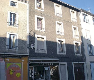 63000, Clermont-Ferrand - Photo 2
