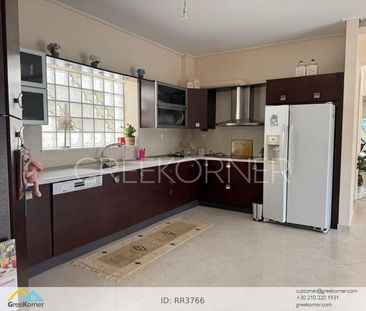 Μεζονέτα για ενοικίαση Πικέρμι - Photo 6