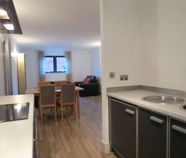 B, The Ropeworks, 35 Little Peter Street, Manchester City Centre, G... - Photo 1