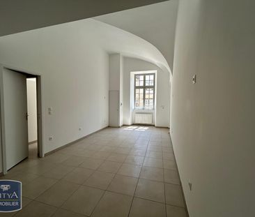 Location Appartement 2 pièces 44m² DOLE 39100 - Photo 6