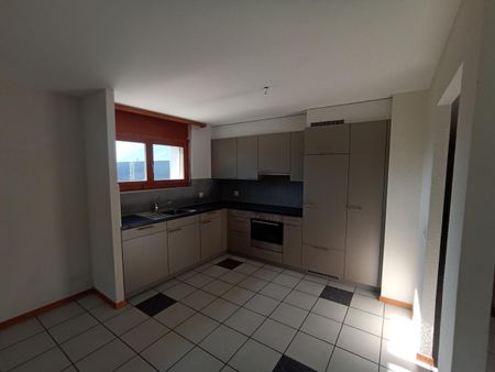 Appartement lumineux de 4.5 pces - Photo 5