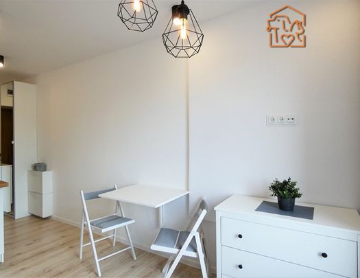 Łódź Łódź-Górna, Stanisława Przybyszewskiego - Photo 1