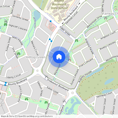 86 Mackintosh Drive, Qld 4509, North Lakes