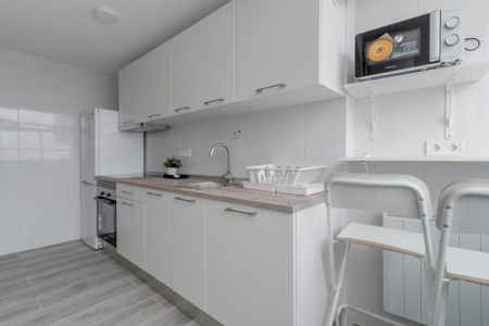 Cozy single room in Villaverde - Photo 2