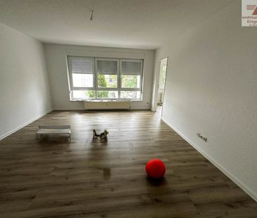 Stilvoll wohnen mit Plus: 3 Zimmer, Balkon und bequemer Parklösung - Photo 1