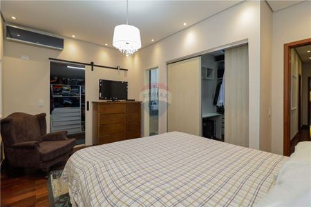 Casa de condomínio com 4 dormitórios 340 m² - Monte Alegre - Piracicaba/SP - Foto 3