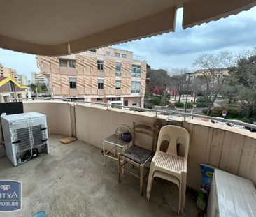 Location Appartement 2 pièces 61m² VITROLLES 13127 - Photo 6