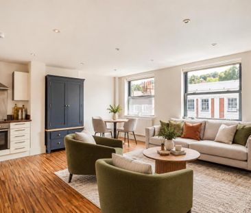 2 bedroom apartment to rent - Photo 1