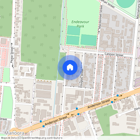 256 McCormack Street, Qld 4870, Manunda, Cairns City