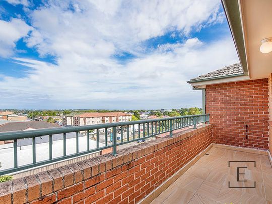 24/54-58 Amy Street, Regents Park NSW 2143 - Apartment For Rent | Domain - Photo 1