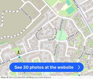 Gardiner Avenue, Fernwood - Photo 1